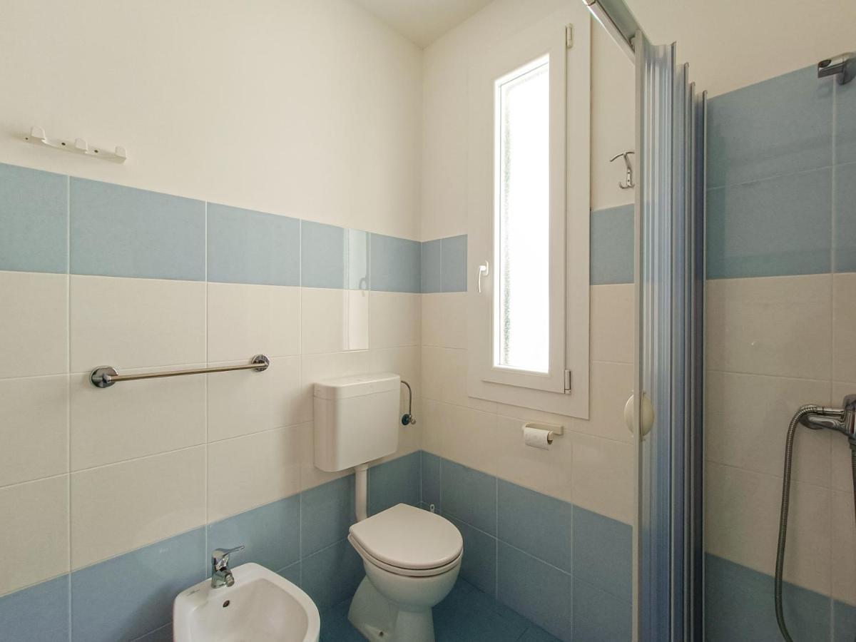 Ferienwohnung Casa Rossana Torre San Giovanni Exterior foto