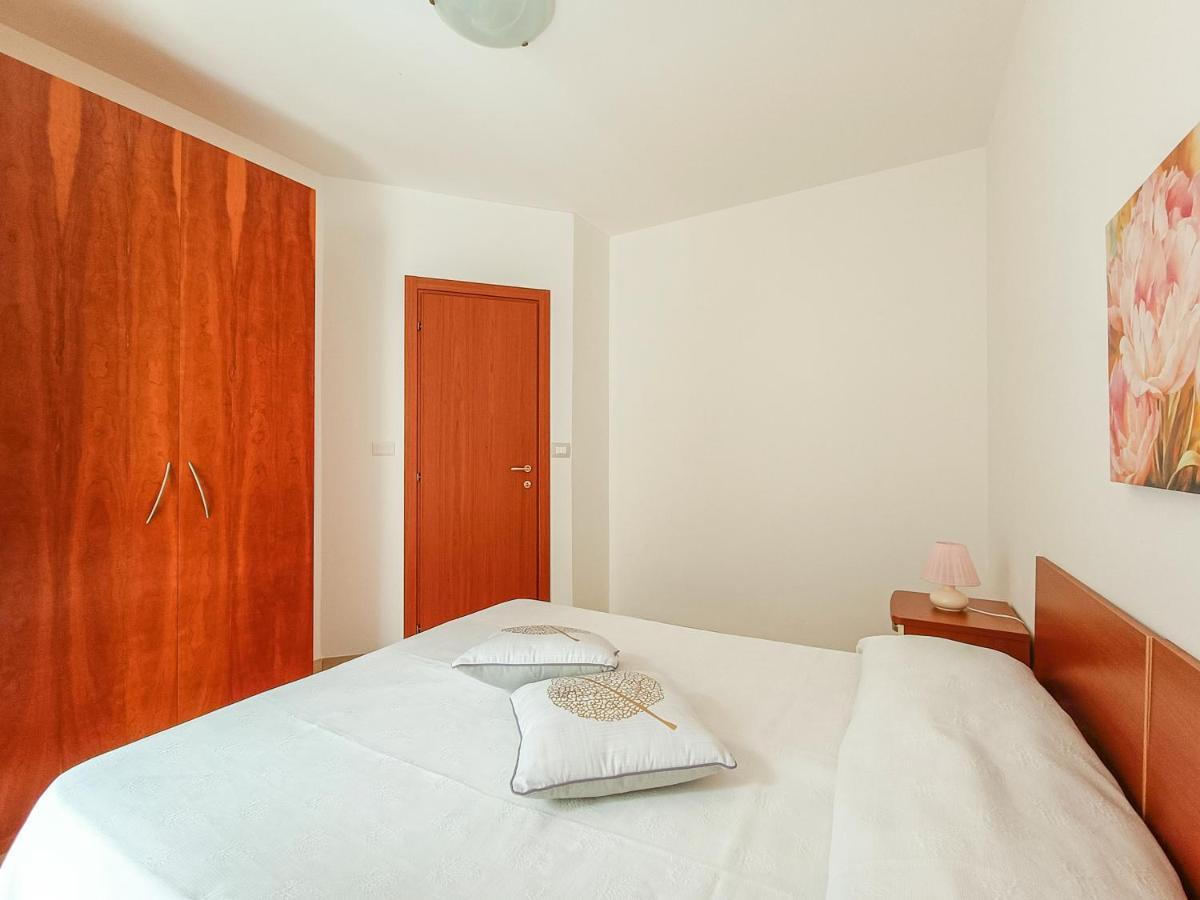 Ferienwohnung Casa Rossana Torre San Giovanni Exterior foto