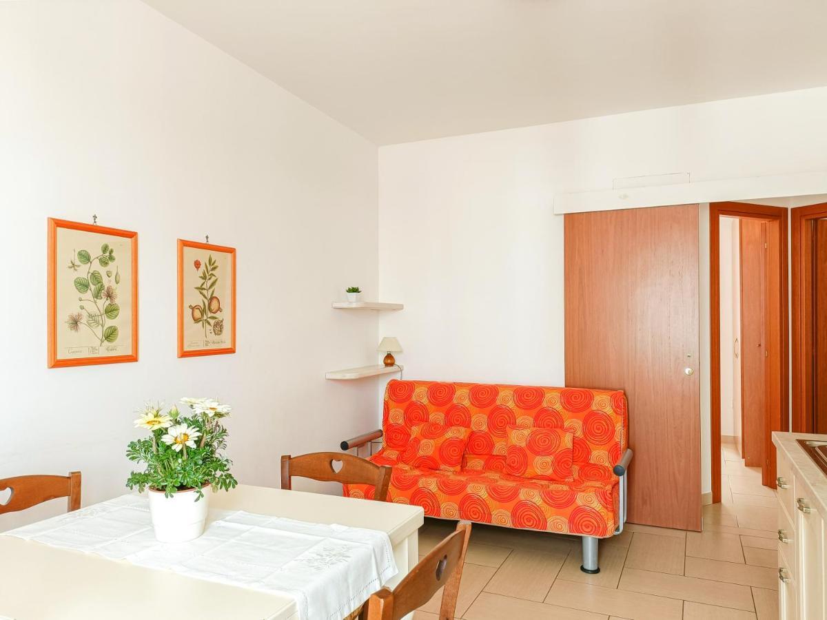 Ferienwohnung Casa Rossana Torre San Giovanni Exterior foto